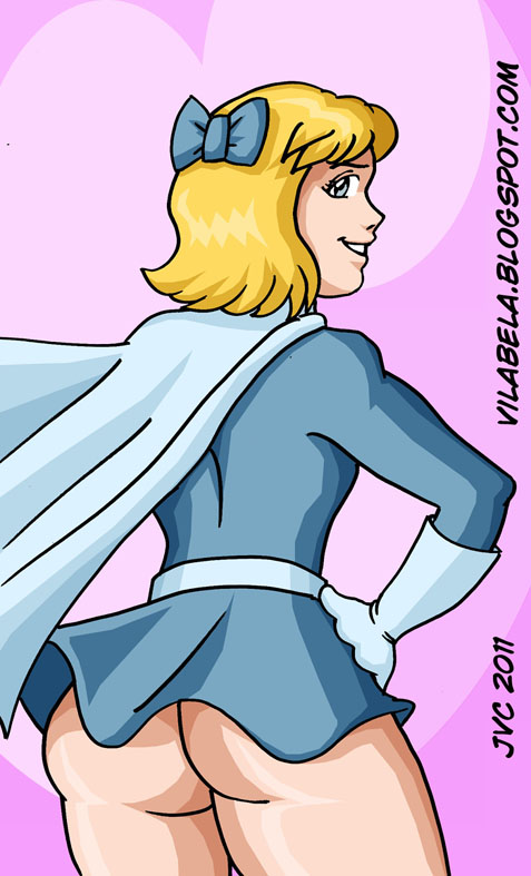 Rule34 – If it exists, there is porn of it / jvc (artist), vicente, vicente vilabela, captain galaxia / 92451