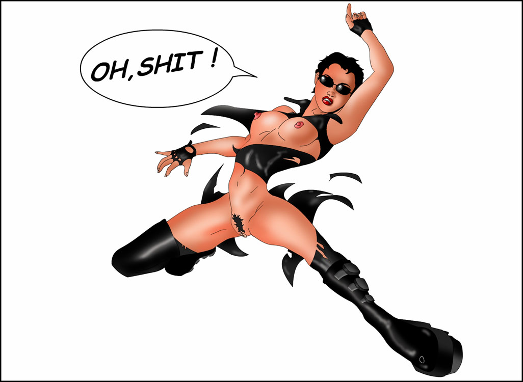 Rule34 – If it exists, there is porn of it / trinity / 92546