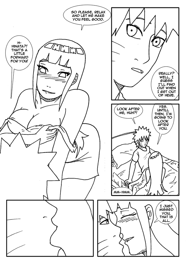 Rule34 – If it exists, there is porn of it / mattwilson83, hyuuga hinata, uzumaki naruto / 92591