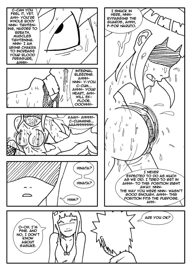 Rule34 – If it exists, there is porn of it / mattwilson83, hyuuga hinata, sasuke uchiha, uzumaki naruto / 92593