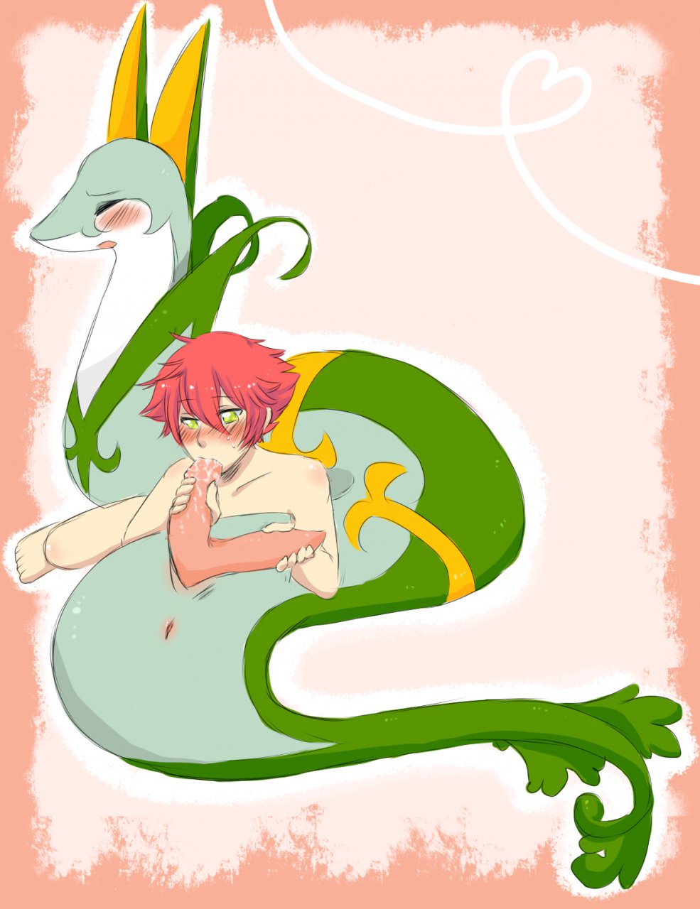 Rule34 – If it exists, there is porn of it / serperior / 92705