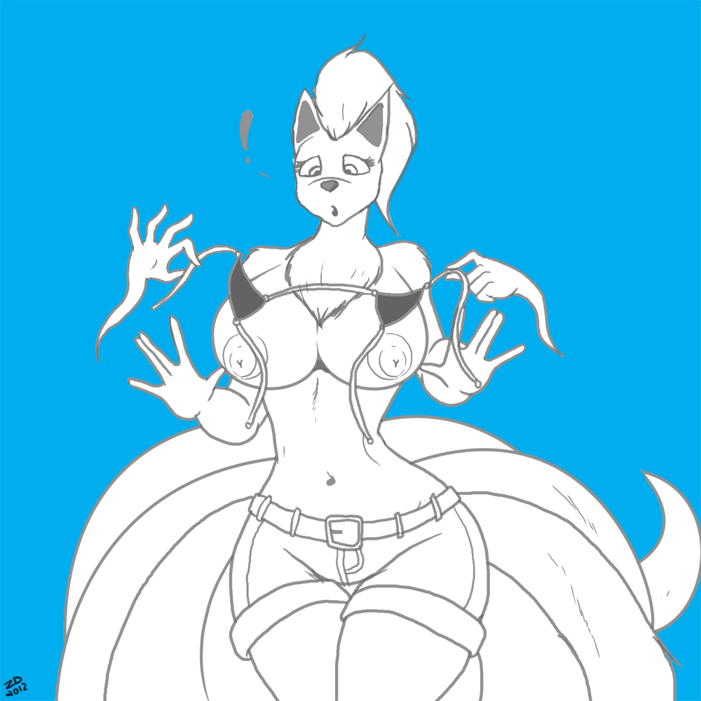 Rule34 – If it exists, there is porn of it / zp92, ninetales / 92709