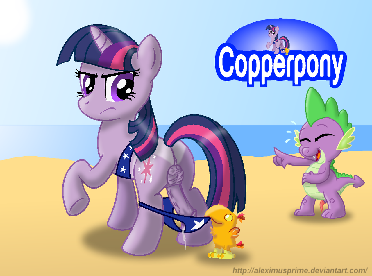 Rule34 – If it exists, there is porn of it / aleximusprime, peewee, twilight sparkle (mlp) / 92778