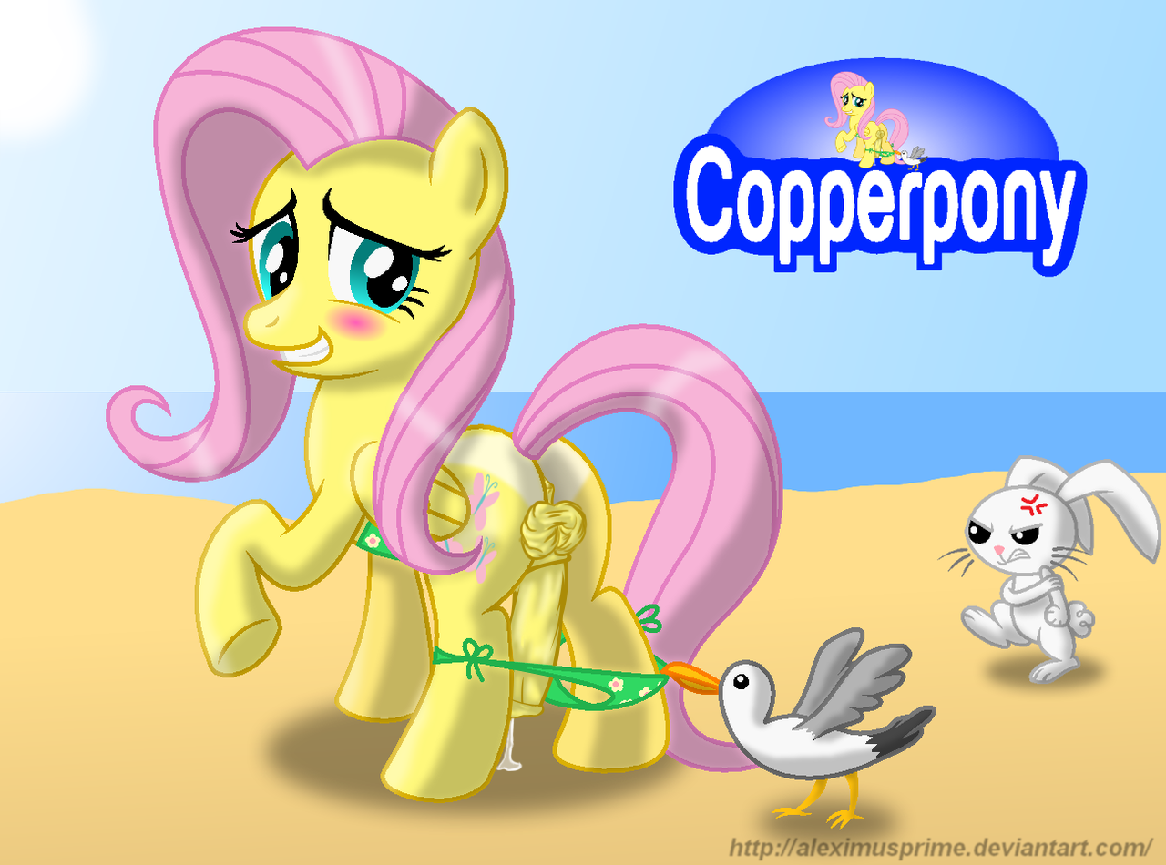 Rule34 – If it exists, there is porn of it / aleximusprime, fluttershy (mlp) / 92783