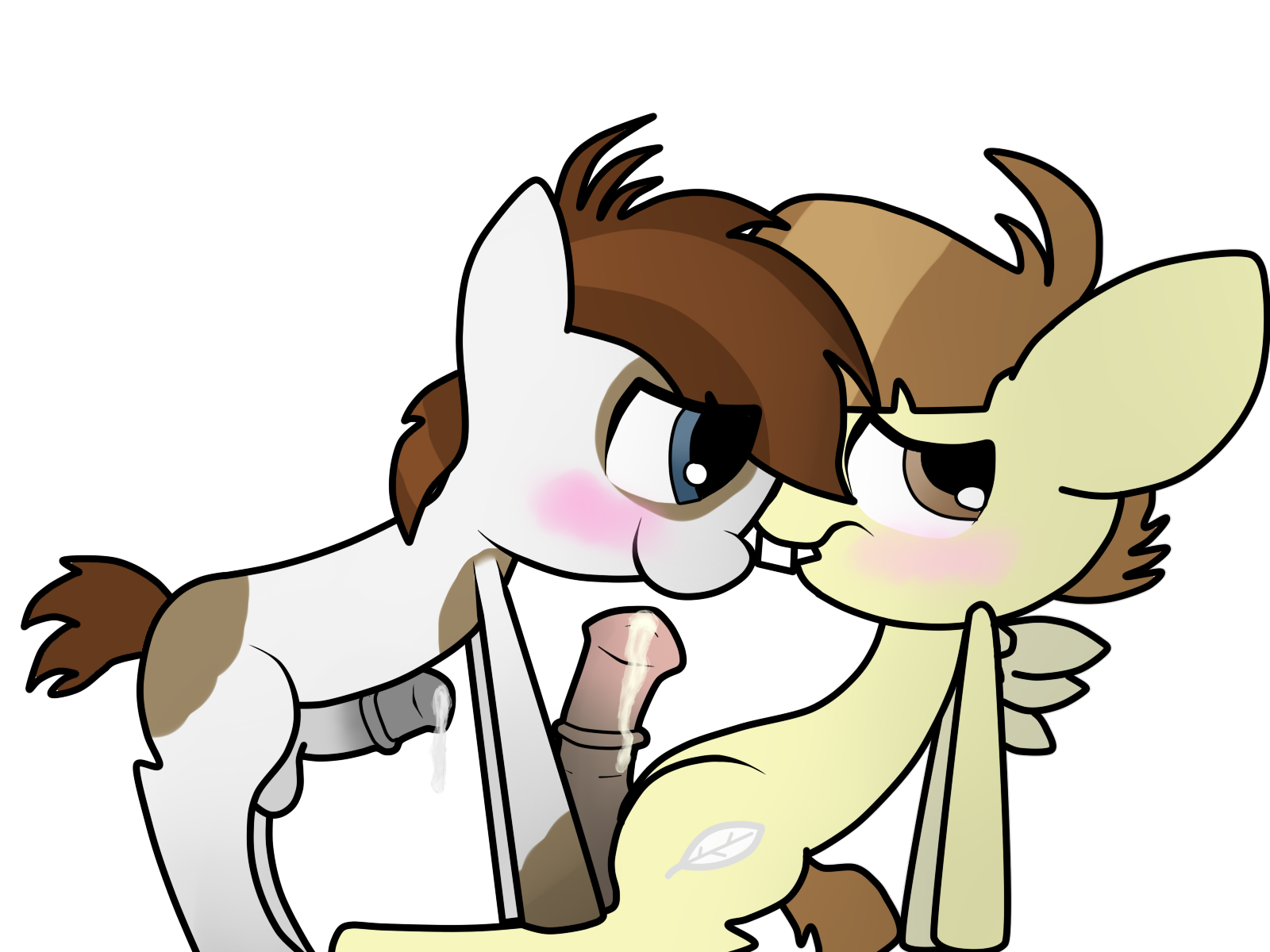 Rule34 – If it exists, there is porn of it / featherweight, pipsqueak / 92797