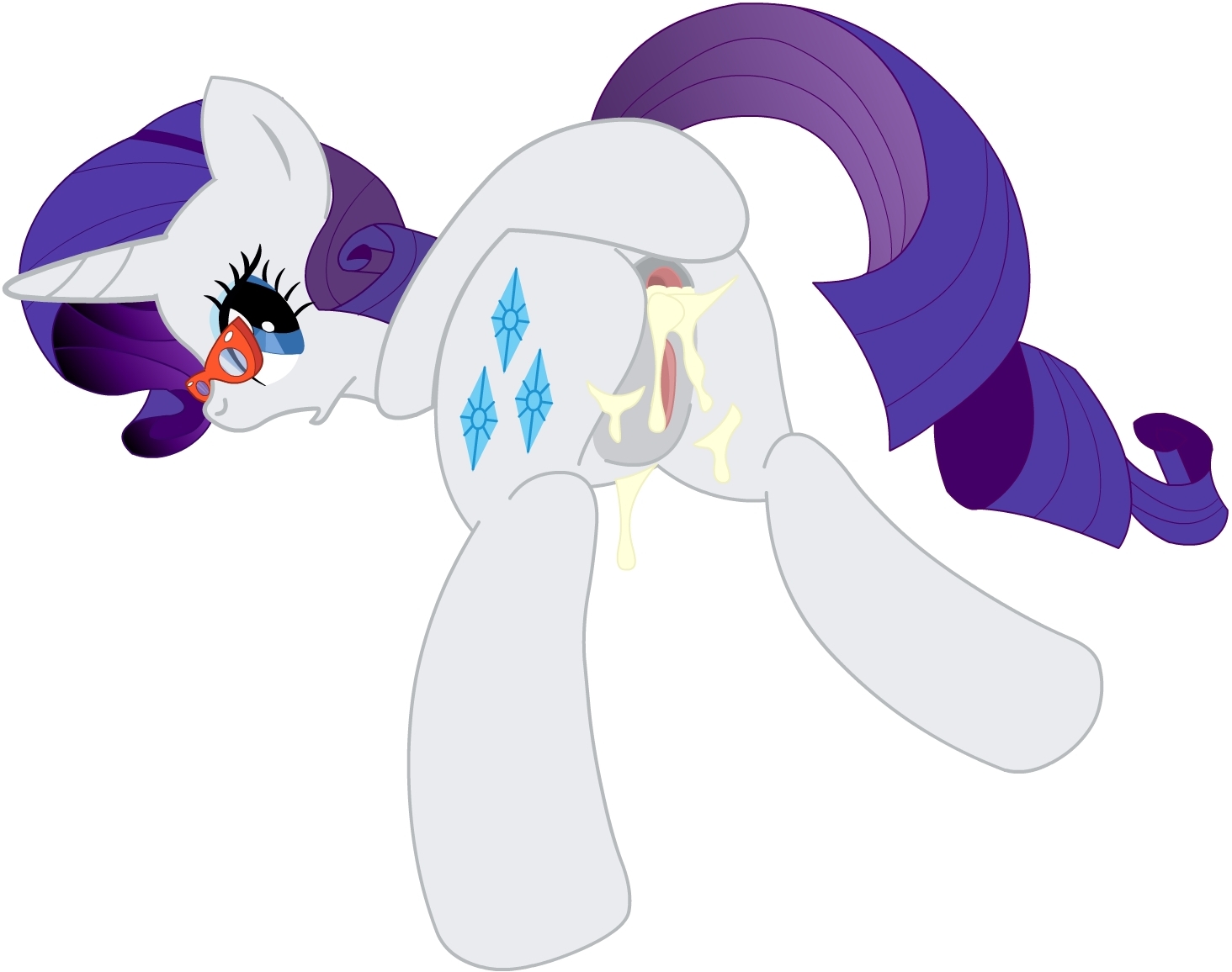 Rule34 – If it exists, there is porn of it / rarity (mlp) / 92798