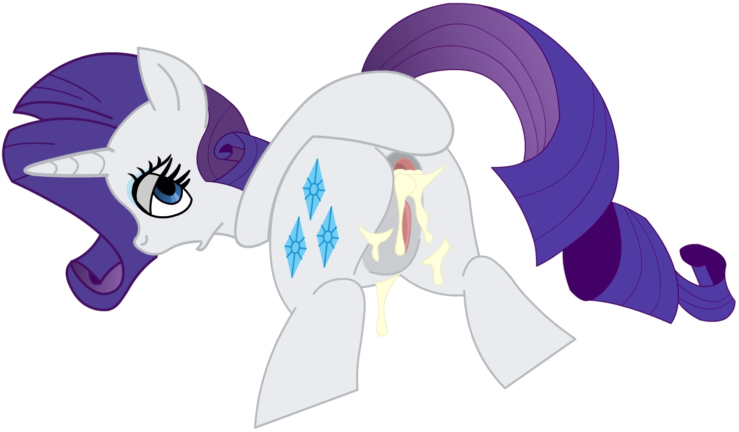 Rule34 – If it exists, there is porn of it / rarity (mlp) / 92799