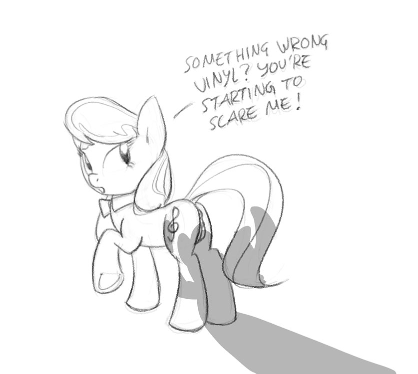 Rule34 – If it exists, there is porn of it / carnifex, octavia melody / 92828