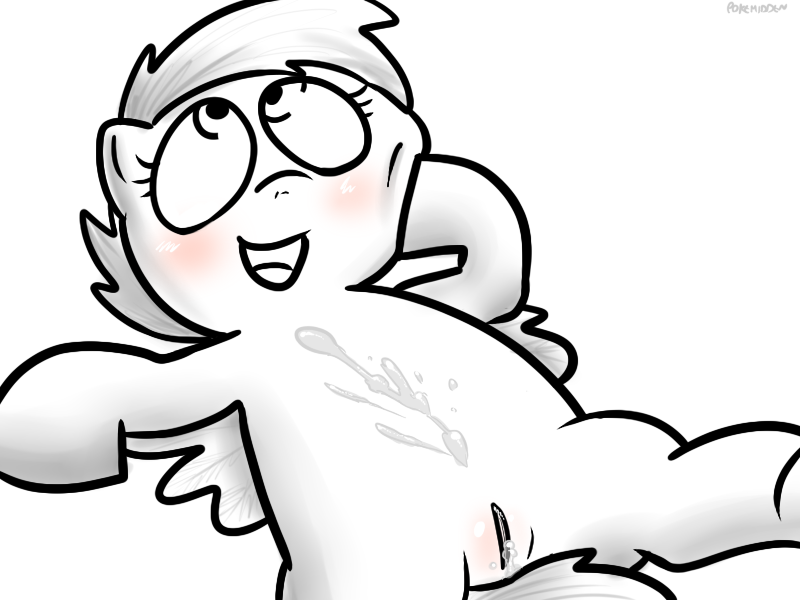 Rule34 – If it exists, there is porn of it / pokehidden, cutie mark crusaders, scootaloo (mlp) / 92869