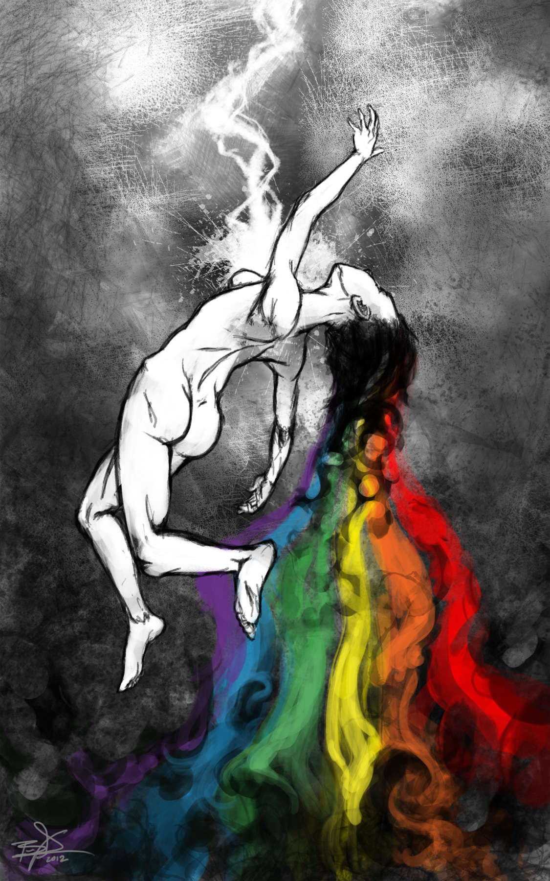 Rule34 – If it exists, there is porn of it / rainbow dash (mlp) / 92889