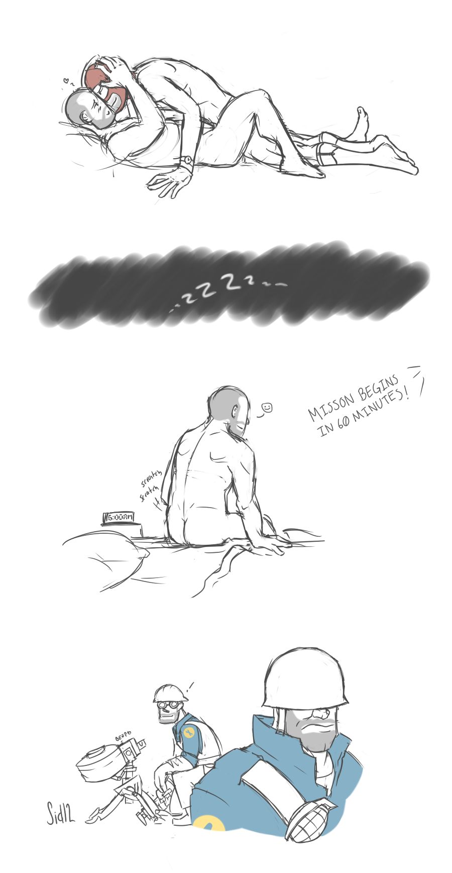 Rule34 – If it exists, there is porn of it / / 92972