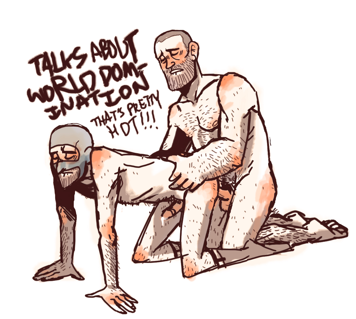 Rule34 – If it exists, there is porn of it / / 92994