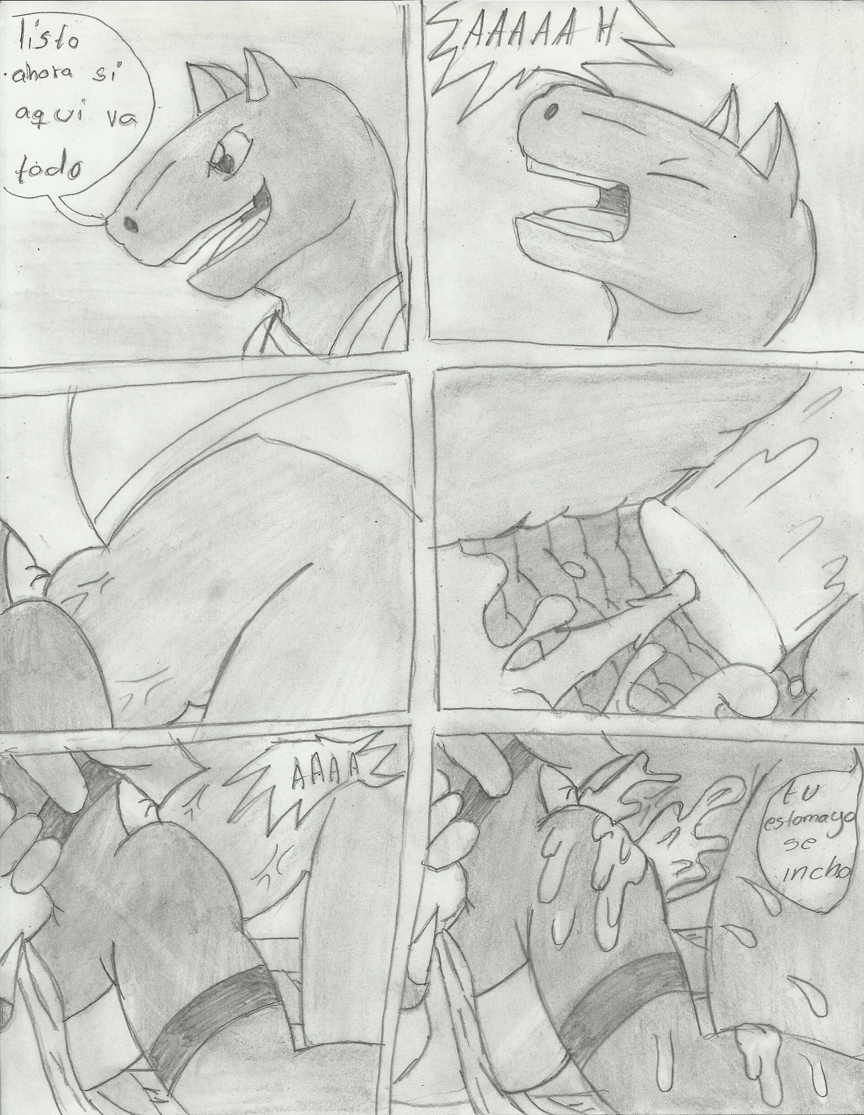 Rule34 – If it exists, there is porn of it / guilmon / 93016