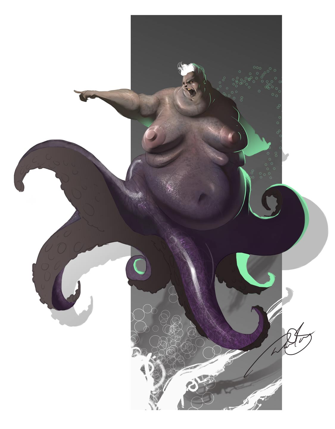 Rule34 – If it exists, there is porn of it / ursula / 93026