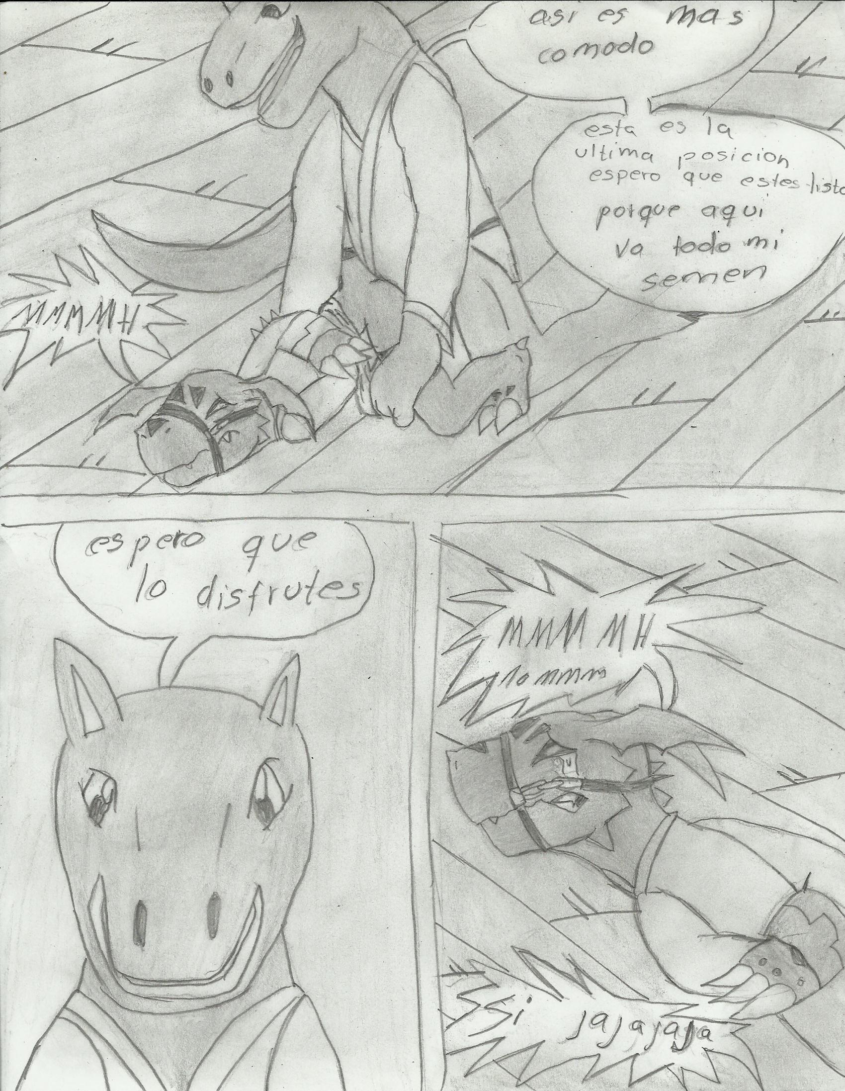 Rule34 – If it exists, there is porn of it / guilmon / 93028