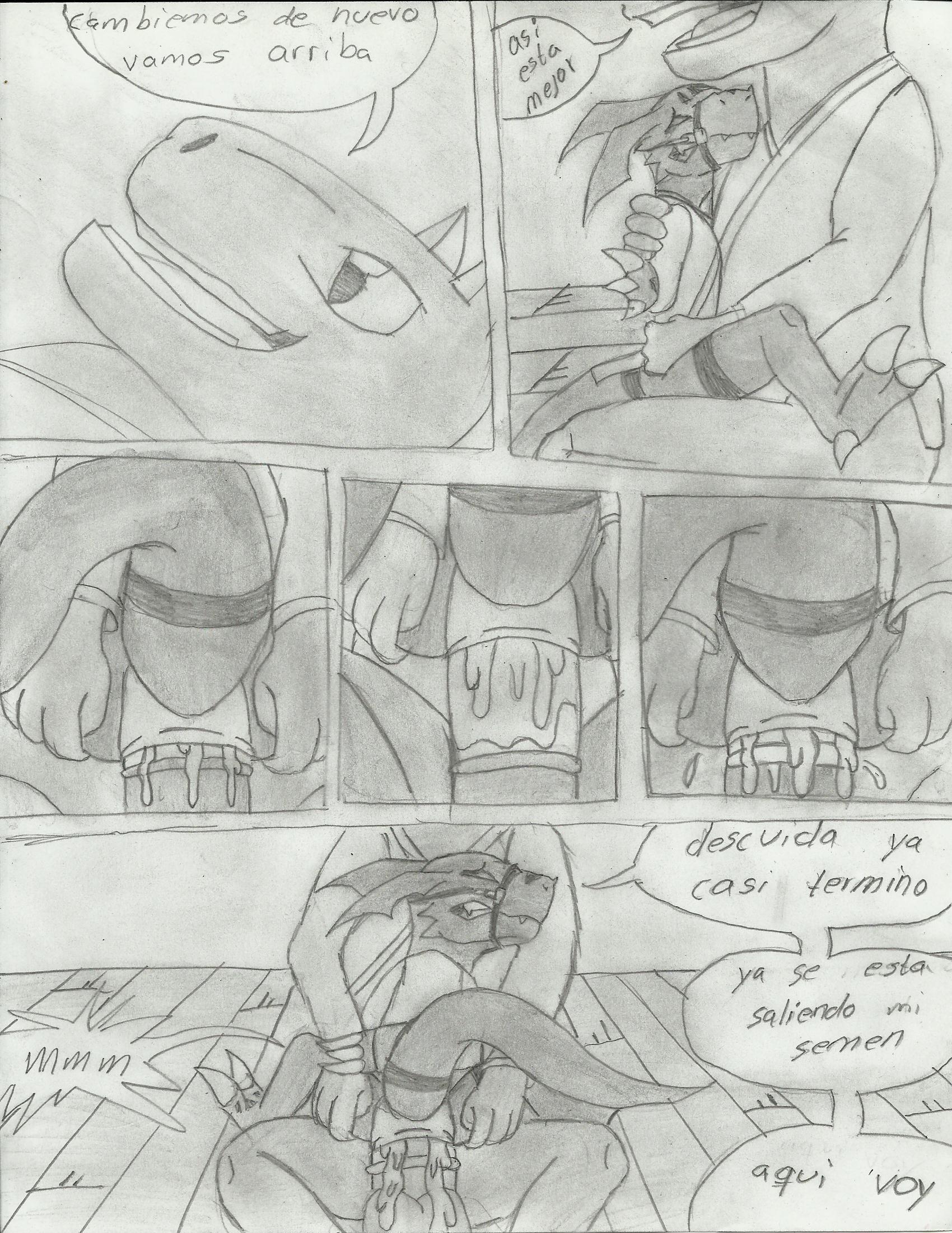 Rule34 – If it exists, there is porn of it / guilmon / 93037