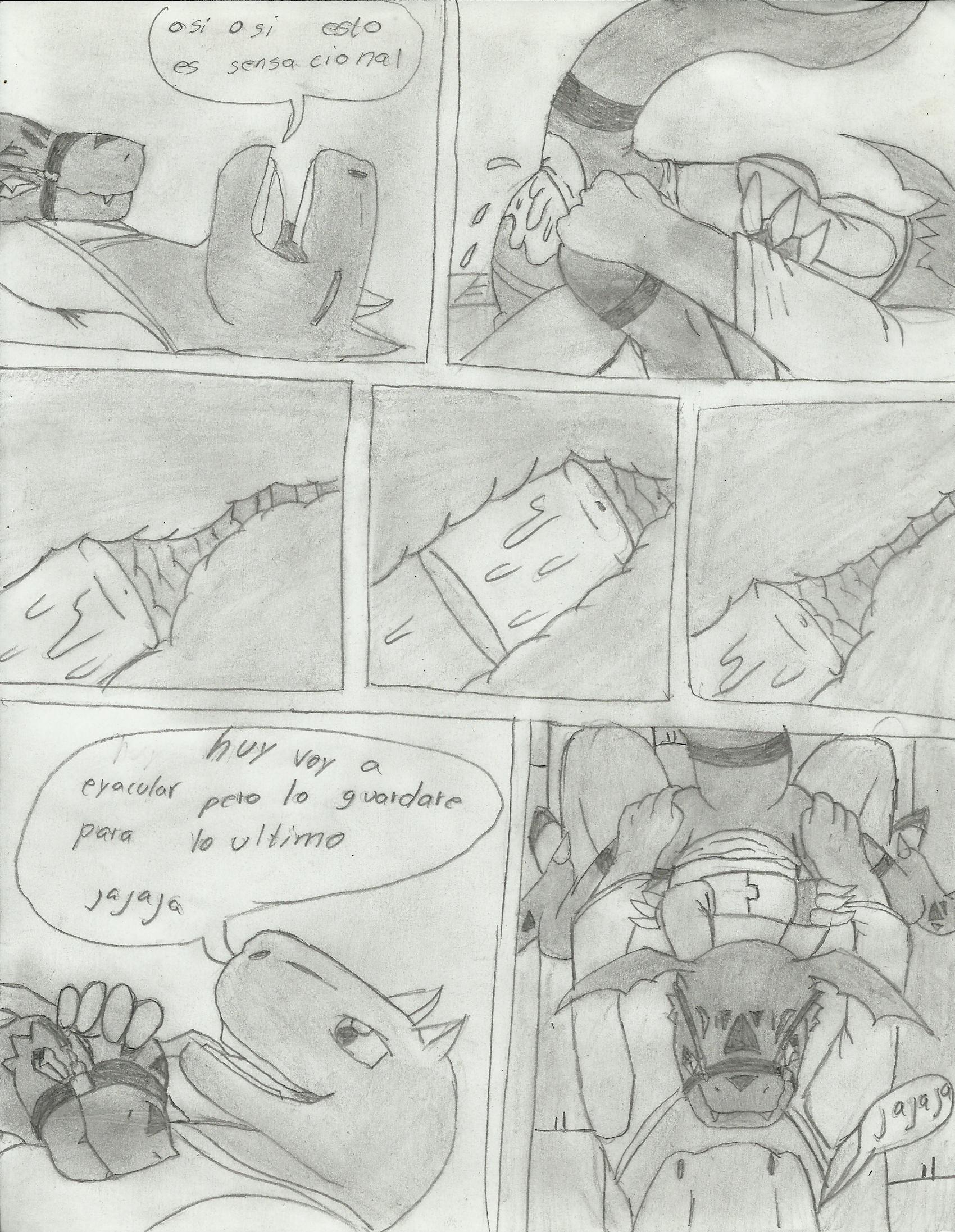 Rule34 – If it exists, there is porn of it / guilmon / 93045