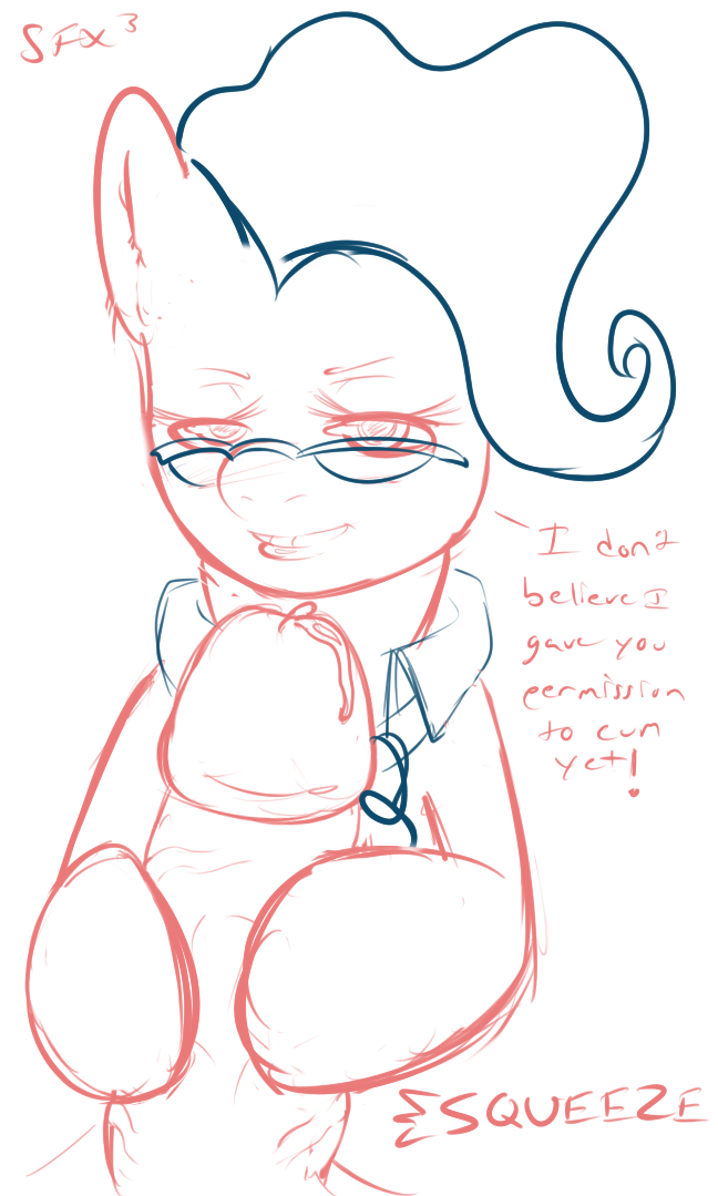 Rule34 – If it exists, there is porn of it / triplexsfx, mayor mare (mlp) / 93048