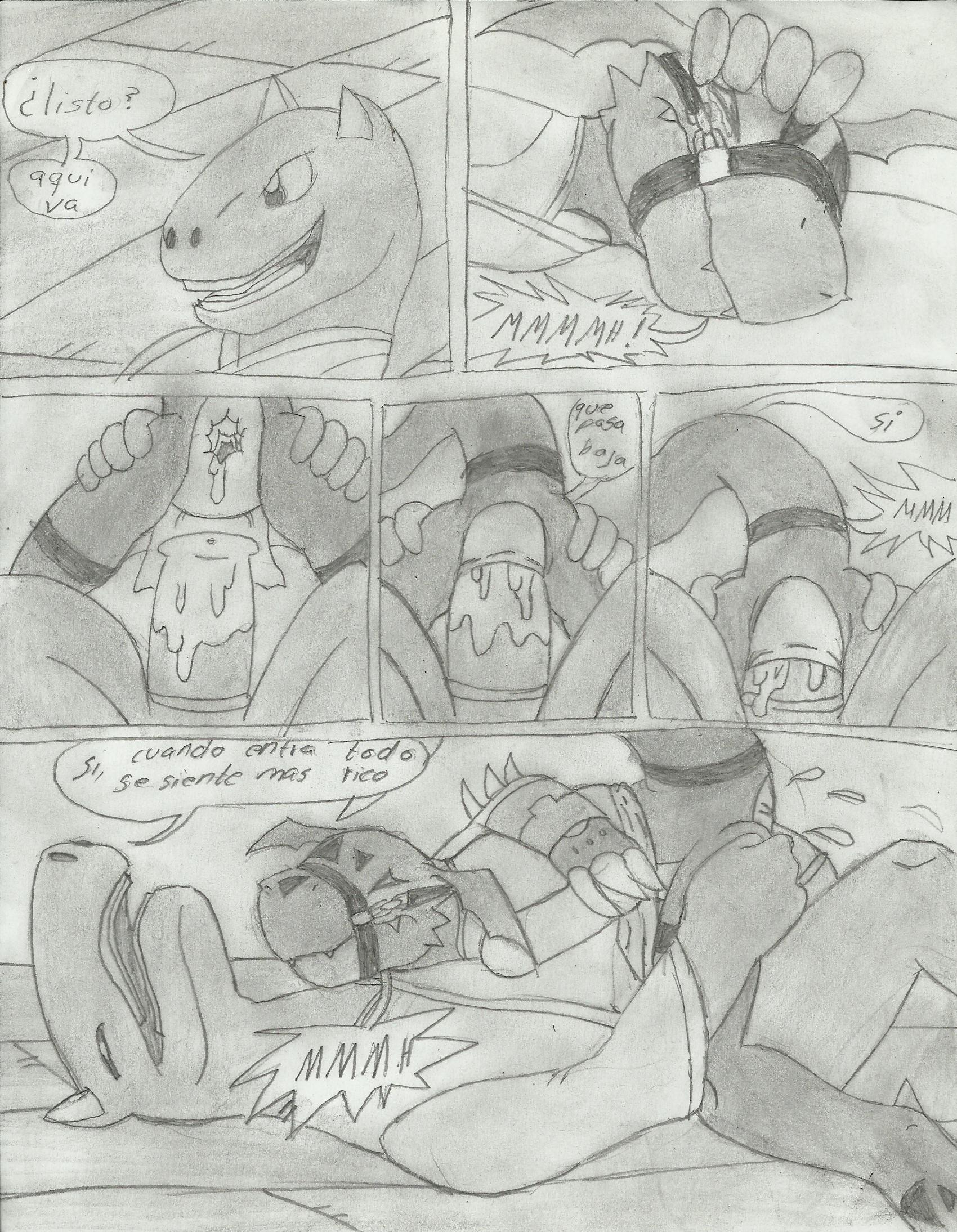 Rule34 – If it exists, there is porn of it / guilmon / 93056