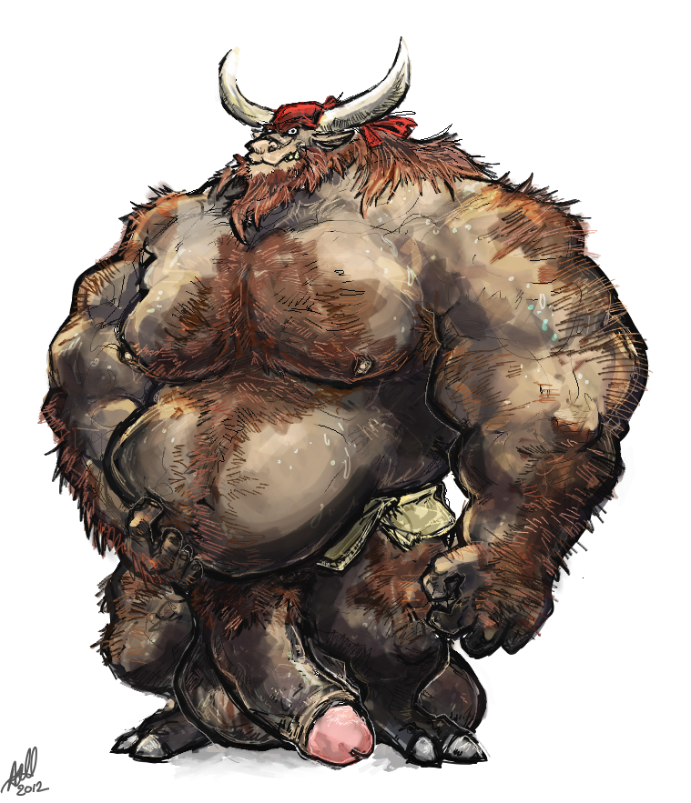 Rule34 – If it exists, there is porn of it / aokmaidu / 93068