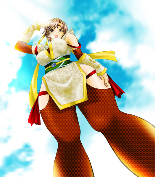 nene, nene (sengoku musou), sengoku musou, sengoku musou 2, tagme, 1girl, female focus, solo