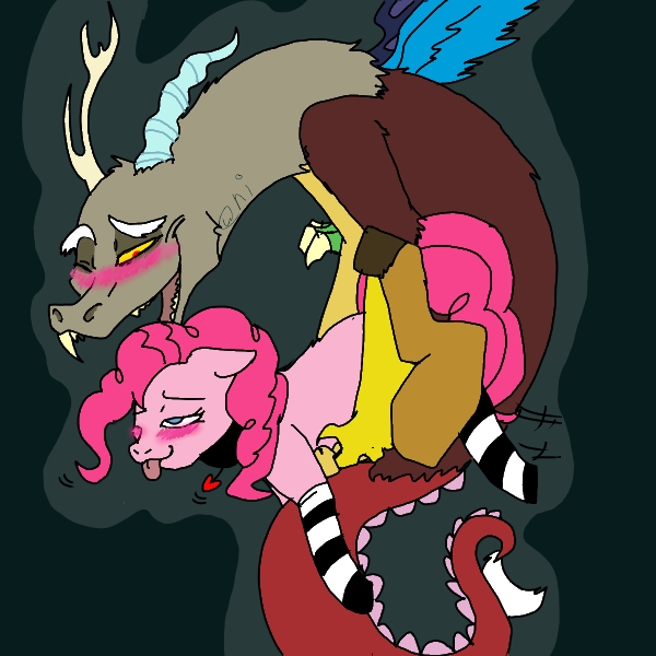 Rule34 – If it exists, there is porn of it / pinkie pie (mlp) / 93091