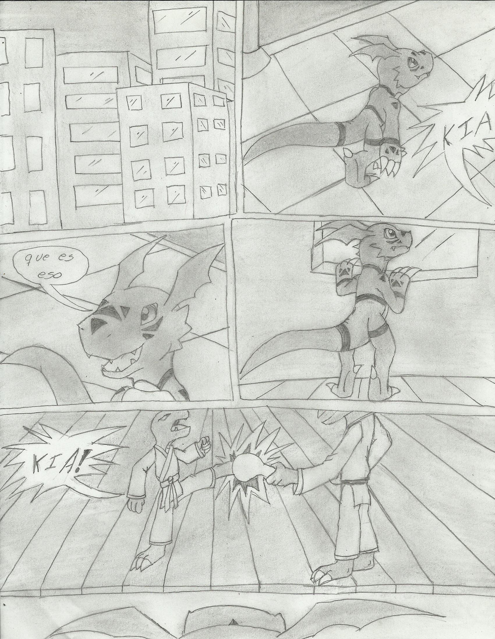 Rule34 – If it exists, there is porn of it / guilmon / 93099