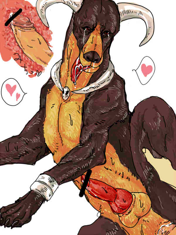 Rule34 – If it exists, there is porn of it / houndoom / 93101