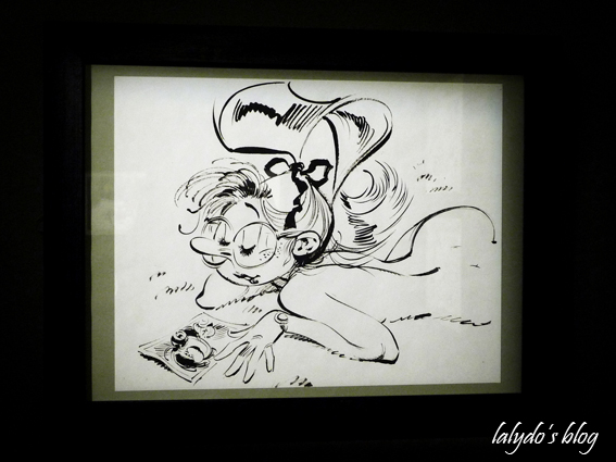 Rule34 – If it exists, there is porn of it / gaston lagaffe, jeanne / 93118