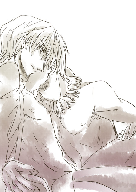 Rule34 – If it exists, there is porn of it / gilgamesh, tokiomi tohsaka / 93132