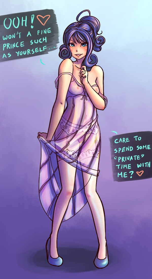 Rule34 – If it exists, there is porn of it / ninjaham, rarity (mlp) / 93135