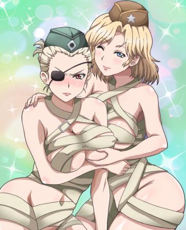 Rule34 – If it exists, there is porn of it / / 93147