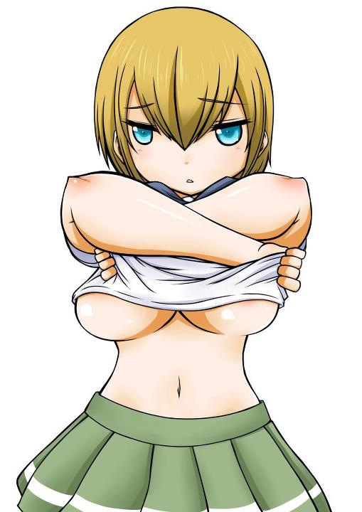 Rule34 – If it exists, there is porn of it / l85a1 / 93155