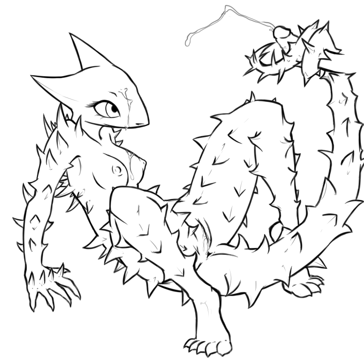 Rule34 – If it exists, there is porn of it / sildre, horridus / 93170