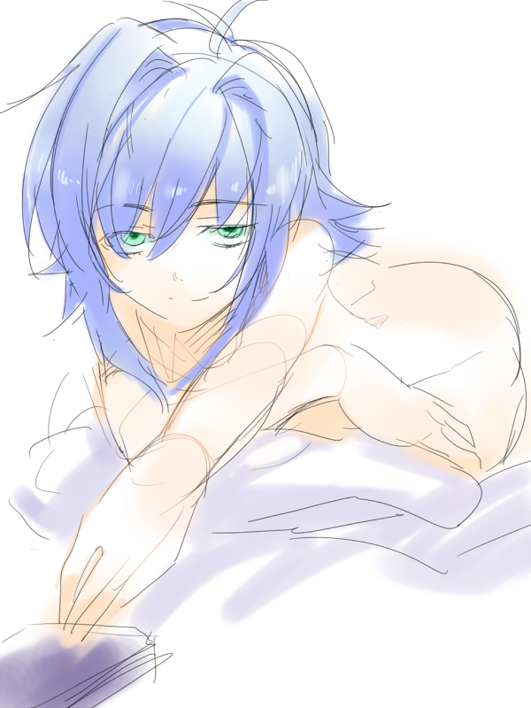 Rule34 – If it exists, there is porn of it / aichi sendo / 93192