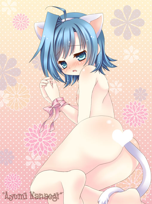 Rule34 – If it exists, there is porn of it / aichi sendo / 93228