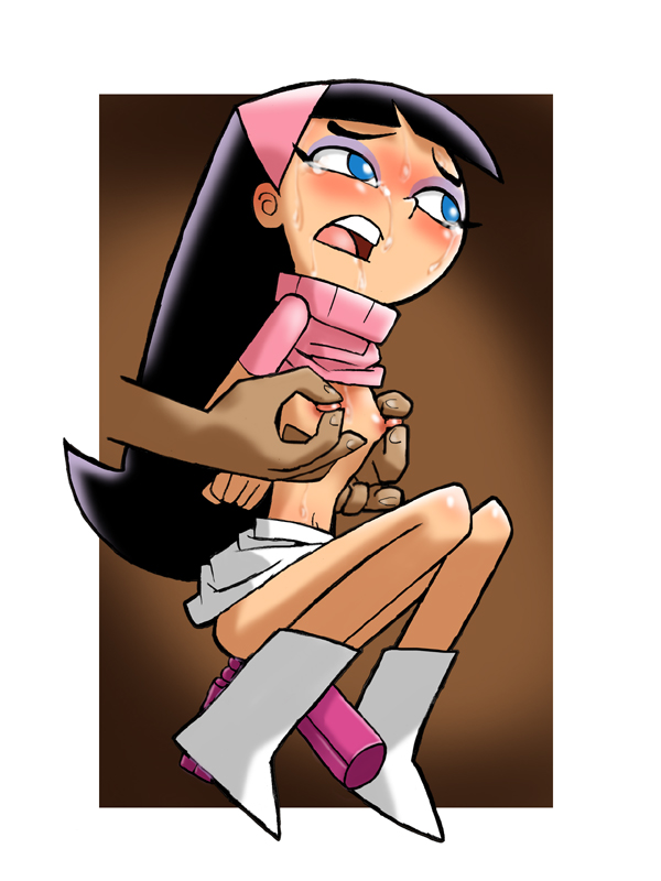 Rule34 – If it exists, there is porn of it / union of the snake, trixie tang / 93275