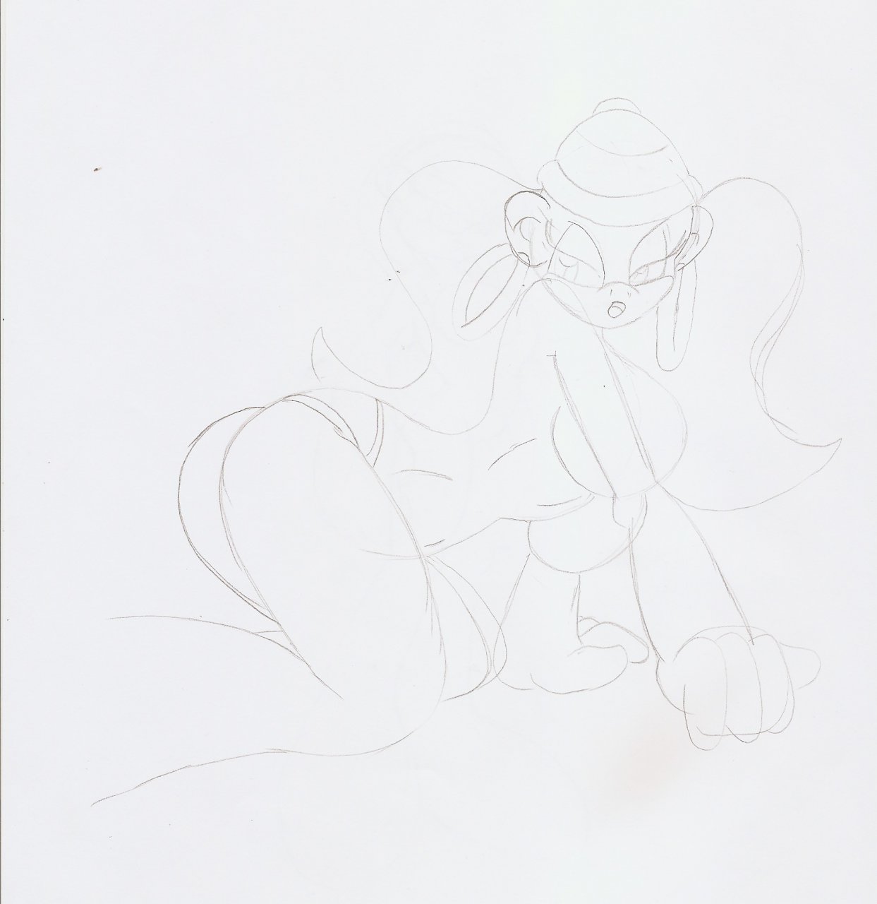 Rule34 – If it exists, there is porn of it / kong, tiny kong / 93299
