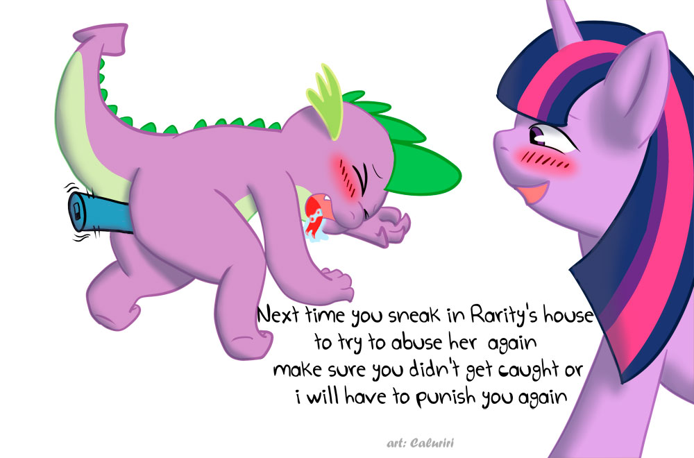 Rule34 – If it exists, there is porn of it / caluriri, twilight sparkle (mlp) / 93312