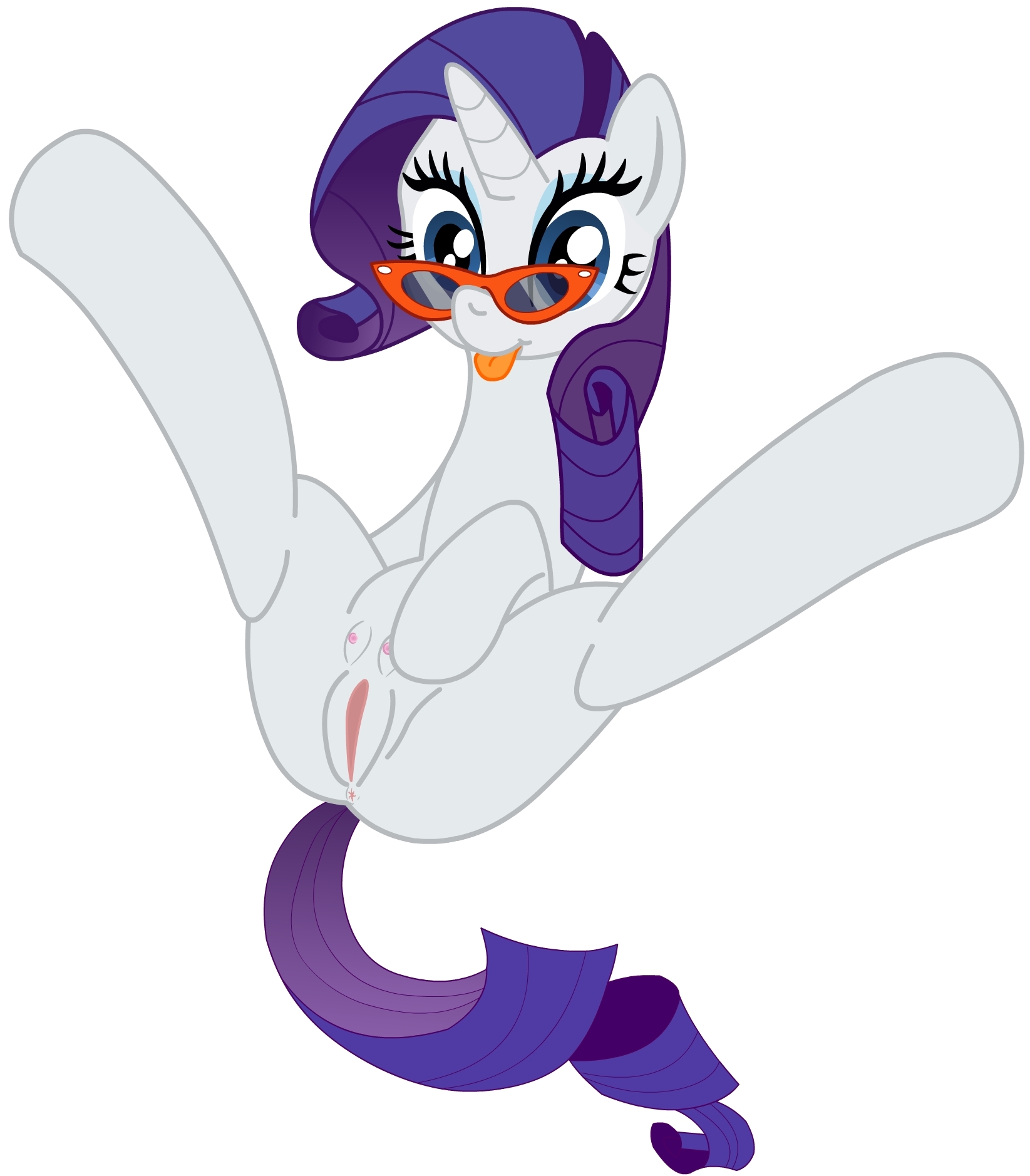 Rule34 – If it exists, there is porn of it / rarity (mlp) / 93368
