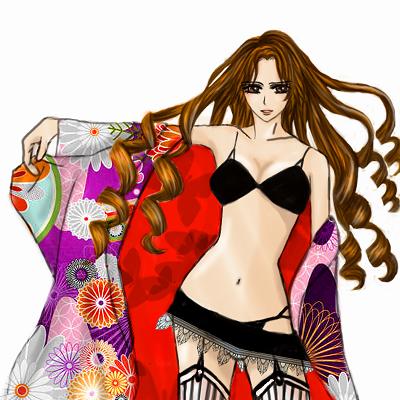 Rule34 – If it exists, there is porn of it / / 93392