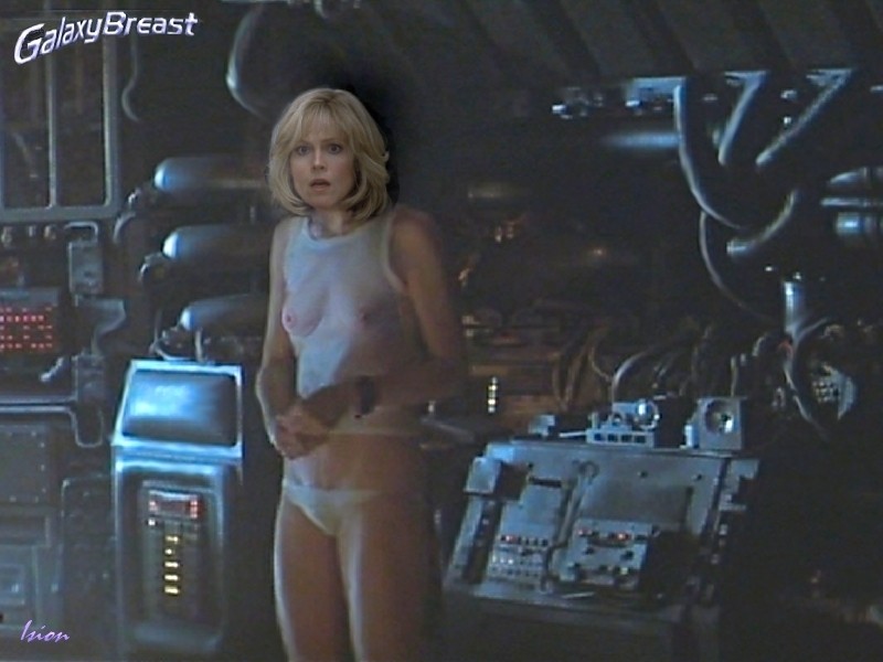 Rule34 – If it exists, there is porn of it / sigourney weaver / 93460