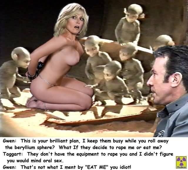 Rule34 – If it exists, there is porn of it / sigourney weaver / 93464
