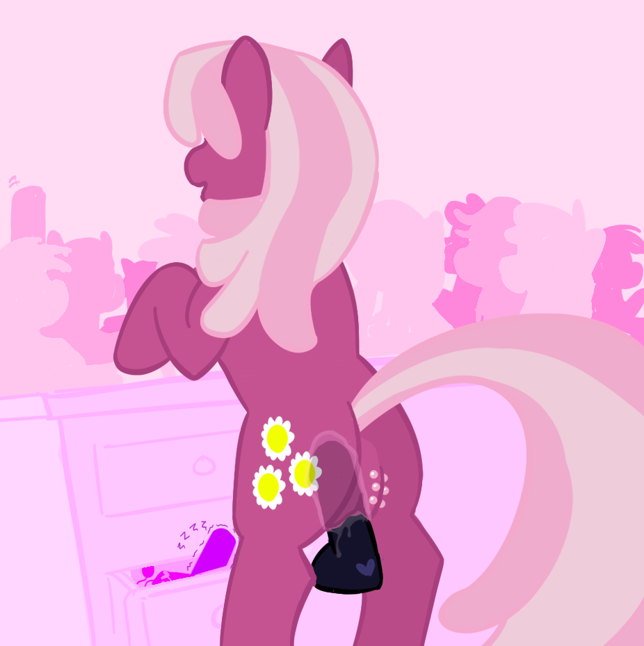 Rule34 – If it exists, there is porn of it / cheerilee / 93664