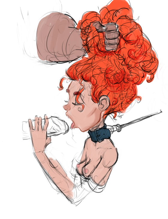 Rule34 – If it exists, there is porn of it / disclaimer, princess merida / 93676