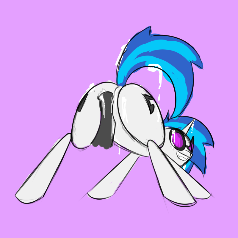 Rule34 – If it exists, there is porn of it / whoop, vinyl scratch / 93719
