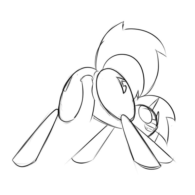 Rule34 – If it exists, there is porn of it / whoop, vinyl scratch / 93720