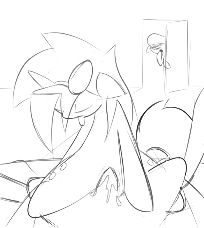 Rule34 – If it exists, there is porn of it / whoop, vinyl scratch / 93725