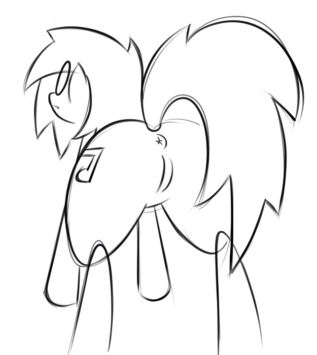 Rule34 – If it exists, there is porn of it / whoop, vinyl scratch / 93727