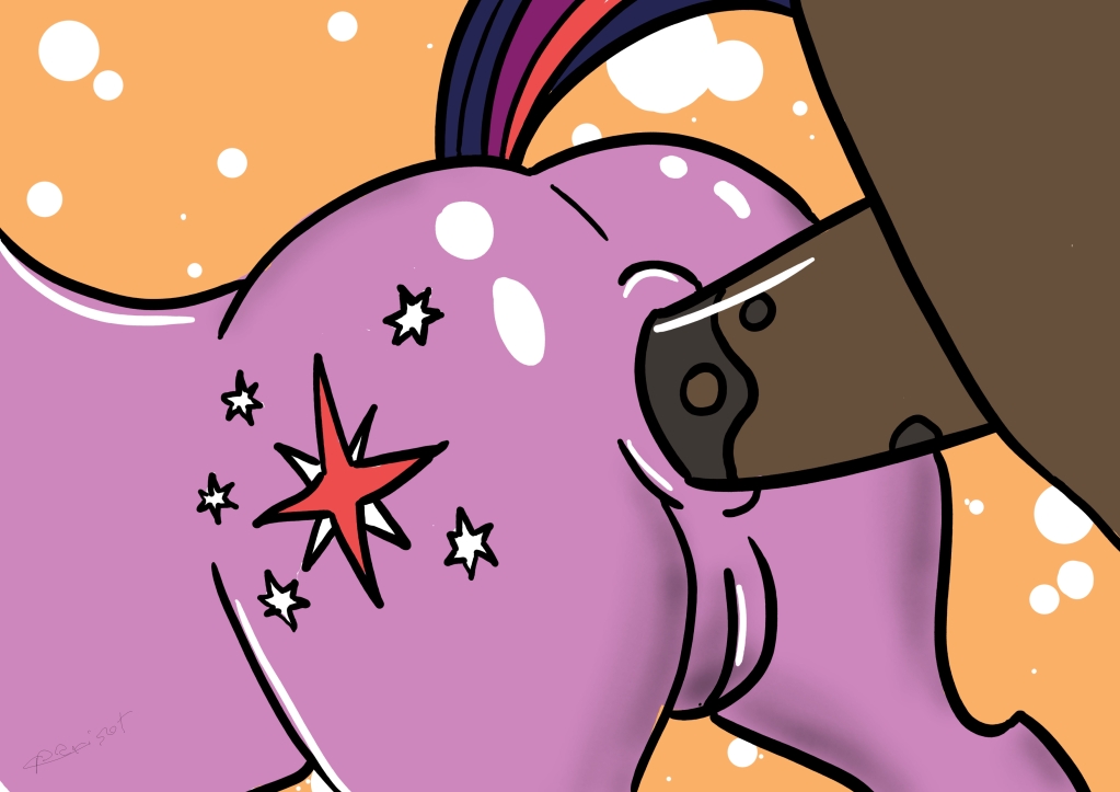 Rule34 – If it exists, there is porn of it / twilight sparkle (mlp) / 93743